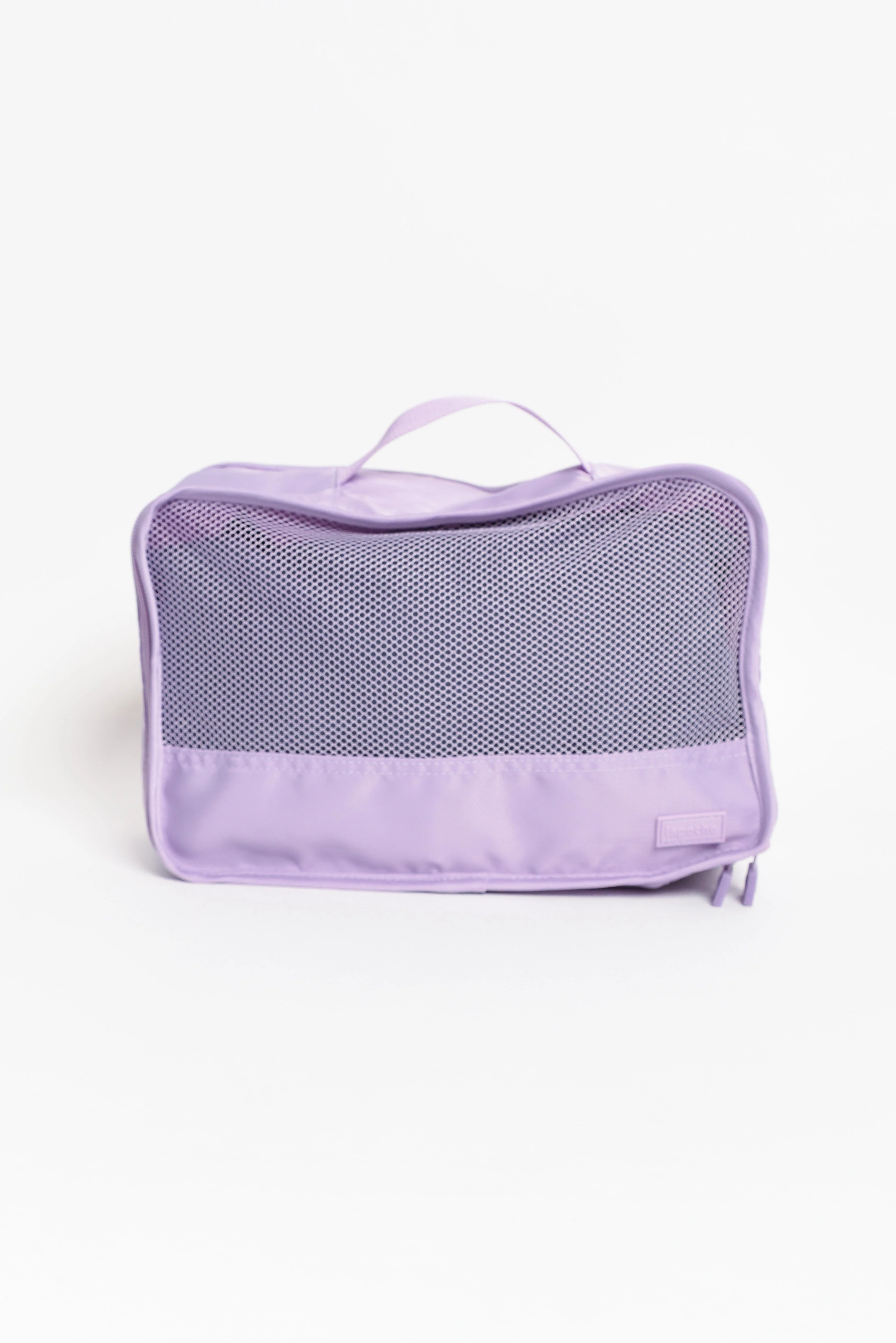 Tessa Lilac Packing Cube 4 Pack - Image 8