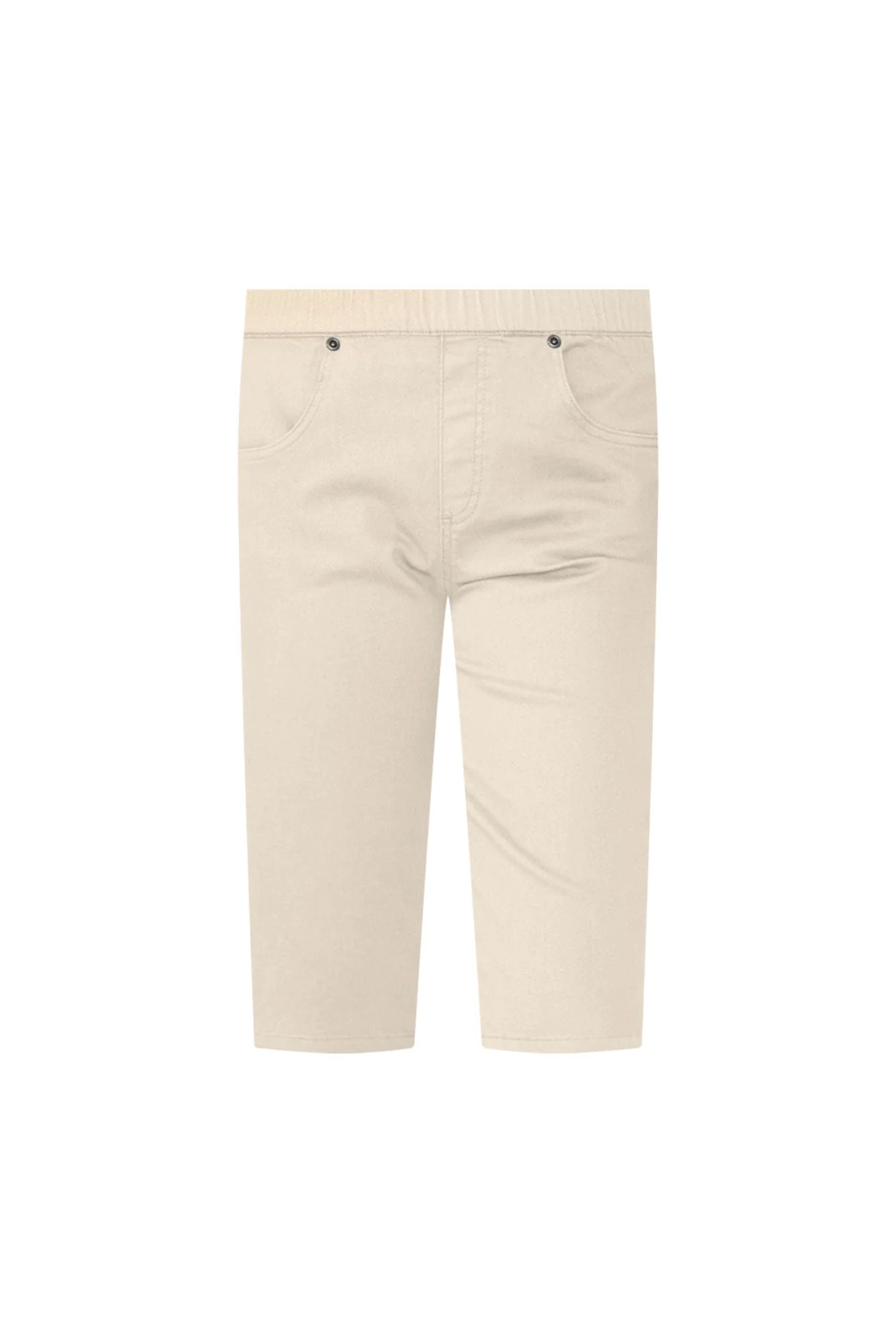 Tora Natural Stretch Shorts - Image 3