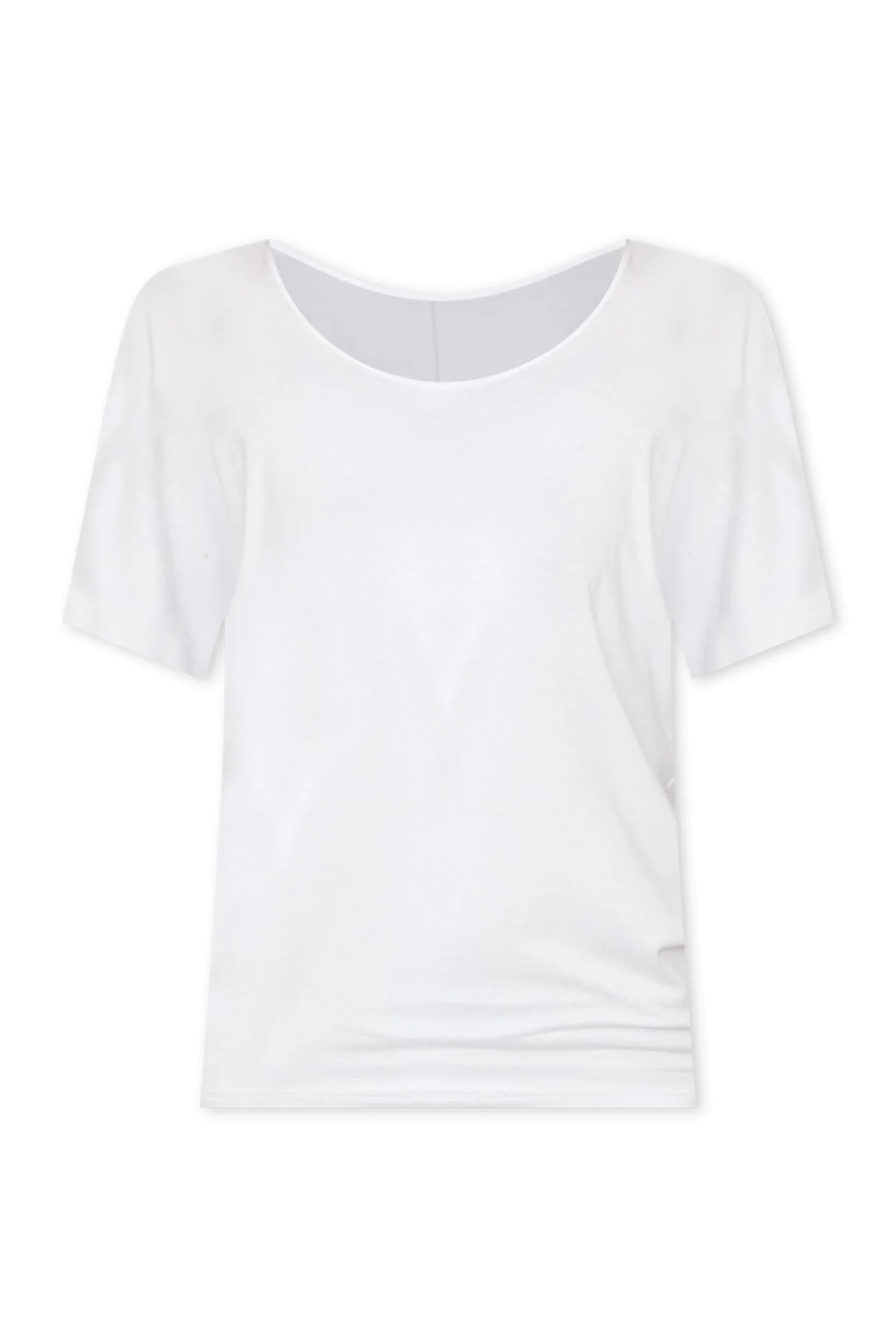 White Maui Tee - Image 4