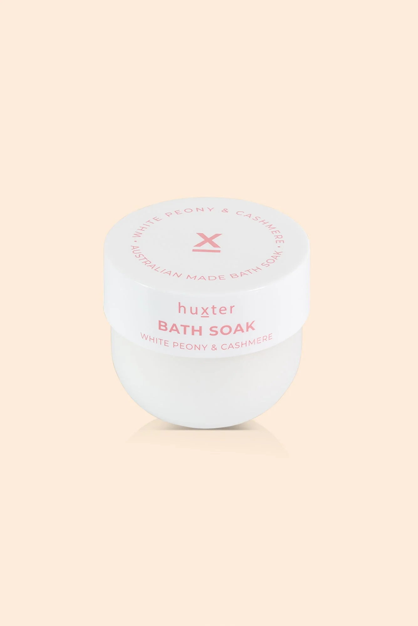 White Peony and Cashmere Bath Soak - Image 4